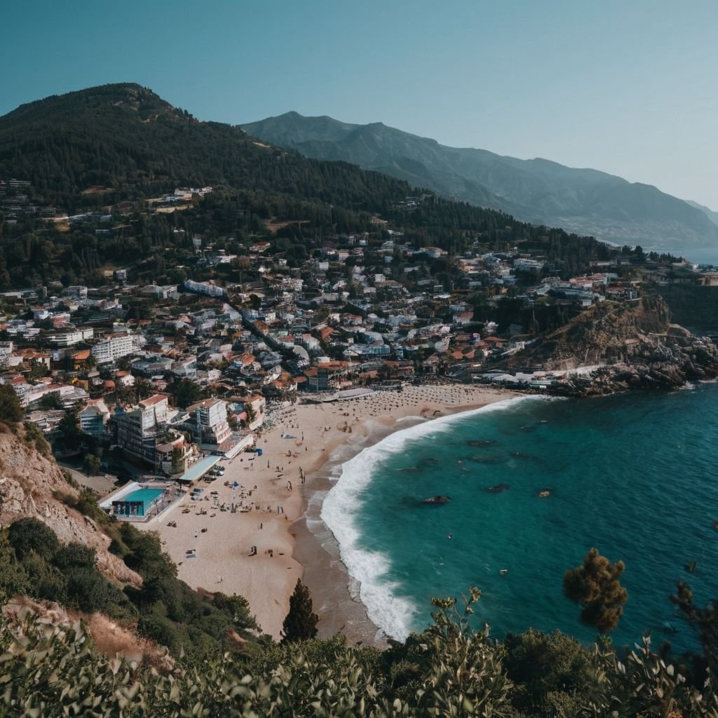 Avukatlar ve Alanya Adliyesi